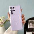 Magnetisch hoesje voor Samsung Galaxy