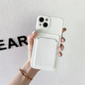 Kaarthoesje voor iPhone