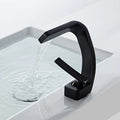 SleekFlow - Modern gebogen kraan voor maximaal comfort 5