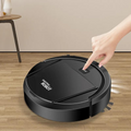 SmartClean – Draadloze Robotstofzuiger 3-in-1 met Slimme Navigatie 2