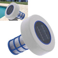 SOLARION – Solar Pool Cleaner for Environmentally Friendly and Low-Chemical Water Care Vestragear