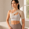 Thrives Outdoor | Shouldrax Elastic Shoulder Support Sleeve 2