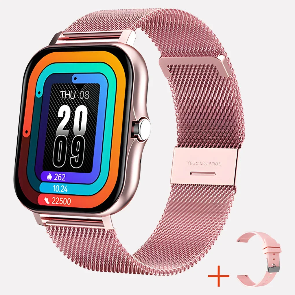 Alarmhorloge