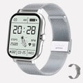 Alarmhorloge