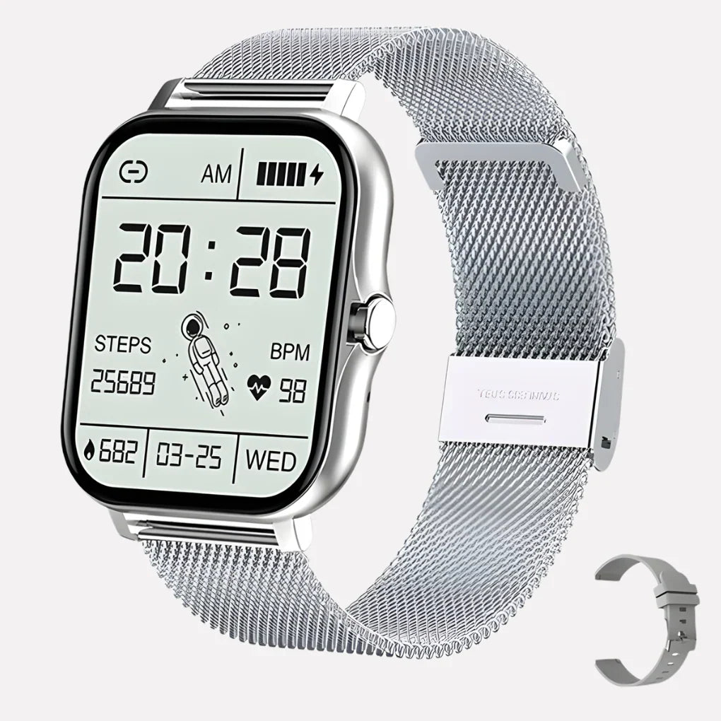 Alarmhorloge