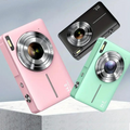 Vintage Digital Camera – Snapora 1