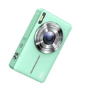 Vintage Digital Camera – Snapora 2