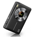 Vintage Digital Camera – Snapora 7