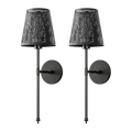 WIRELESS WALL SCONCES (SET OF 2) 10