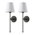 WIRELESS WALL SCONCES (SET OF 2) 17