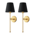 WIRELESS WALL SCONCES (SET OF 2) 30