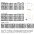 Wielerset voor Heren – Ademend Fietsshirt met Bibshort en Comfortabele Zeem 4