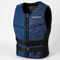 Zip-Front Life Jacket - Vestera 7